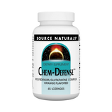 Source Naturals, Chem-Defense, 45 Lozenge