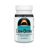 Source Naturals, Chem-Defense, 90 Lozenge