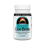 Source Naturals, Chem-Defense, 90 Lozenge