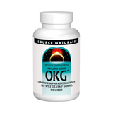 Source Naturals, OKG, 2 Oz Powder