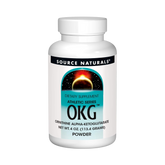 Source Naturals, OKG, 4 Oz Powder