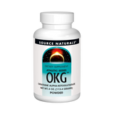 Source Naturals, OKG, 4 Oz Powder