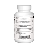 Source Naturals, Coenzymated, B-6, 25 Mg, 120 Peppermint Lozenge