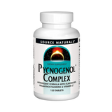 Source Naturals, Pycnogenol Complex, 120 Tablets