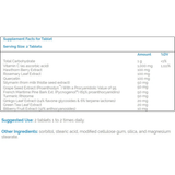 Source Naturals, Pycnogenol Complex, 120 Tablets
