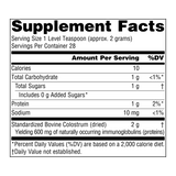 Source Naturals, Colostrum, 2 Oz Powder