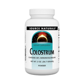 Source Naturals, Colostrum, 2 Oz Powder
