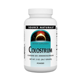 Source Naturals, Colostrum, 2 Oz Powder