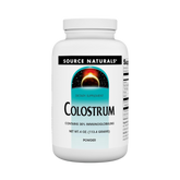 Source Naturals, Colostrum, 4 Oz Powder