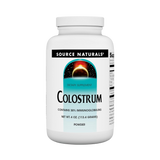Source Naturals, Colostrum, 4 Oz Powder