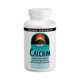 Source Naturals, Calcium, 200 Mg, 100 Tablets