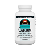 Source Naturals, Calcium, 200 Mg, 250 Tablets