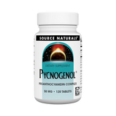 Source Naturals, Pycnogenol, 50 Mg, 120 Tablets