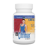 Source Naturals, Citrimax, 1000 Mg, 45 Tablets