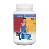 Source Naturals, Citrimax, 1000 Mg, 90 Tables