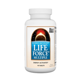 Source Naturals, Life Force Multiple, 90 Tablets