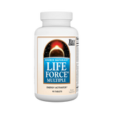 Source Naturals, Life Force Multiple, 90 Tablets