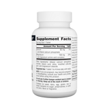 Source Naturals, Magnesium Chelate Complex, 100 Tablets