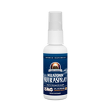 Source Naturals, Sleep Science Melatonin NutraSpray, 1.5 Mg, Orange Liquid