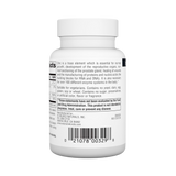 Source Naturals, Zinc, 100 Tablets