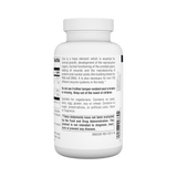 Source Naturals, Zinc, 250 Tablets