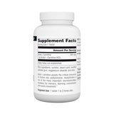 Source Naturals Acetyl L-Carnitine 500 Mg Tablet, 120 Count