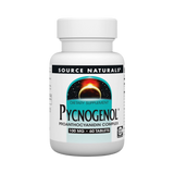 Source Naturals, Pycnogenol, 100 Mg, 60 Tablets