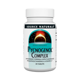 Source Naturals, Pycnogenol Complex, 30 Tablets