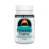 Source Naturals, Pycnogenol Complex, 30 Tablets