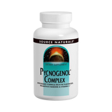 Source Naturals, Pycnogenol Complex, 60 Tablets