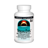Source Naturals, Visual Eyes, 90 Tablets