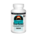 Source Naturals, Heart Science, 60 Tablets