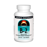 Source Naturals, Vitamin B-2 Riboflavin, 100 Mg, 250 Tablets