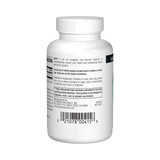 Source Naturals, B-6, 500 Mg, 50 Tablets