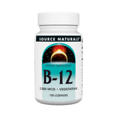 Source Naturals, B-50 Complex, 50 Mg, 50 Tablets