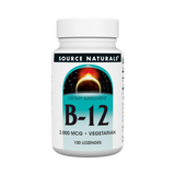 Source Naturals, B-50 Complex, 50 Mg, 50 Tablets