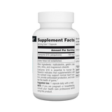 Source Naturals, Coenzyme Q10, 100 Mg, 90 Capsules