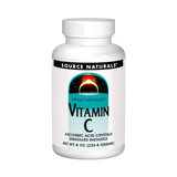 Source Naturals, Vitamin C Ascorbic Acid, 8 Oz