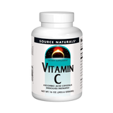 Source Naturals, Vitamin C Ascorbic Acid, 16 Oz
