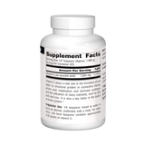 Source Naturals, Vitamin C Ascorbic Acid, 16 Oz