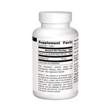 Source Naturals, C-500, 500 Mg, 50 Tablets