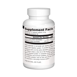 Source Naturals, Vitamin C, 276 Mg, 8 Crystals