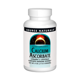 Source Naturals, Calcium Ascorbate, 4 Oz Crystals
