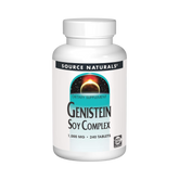 Source Naturals, Genistein Soy Complex, 1000 Mg, 240 Tablets