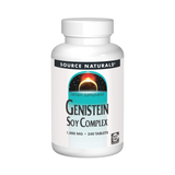Source Naturals, Genistein Soy Complex, 1000 Mg, 240 Tablets