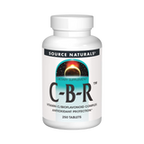 Source Naturals, CBR, 500 Mg, 250 Tablets