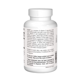 Source Naturals, CBR, 500 Mg, 250 Tablets