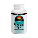 Source Naturals, Silymarin Plus, 120 Tablets