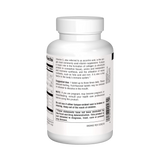 Source Naturals, Chewable C, Acerola Cherry, 500 Mg, 100 Fruit Tablets