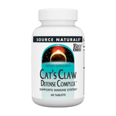 Source Natural, Cat's Claw Defense Complex, 60 Tablets